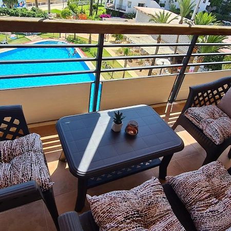1Hab En Castillo Santa Clara Apartment Torremolinos Exterior photo