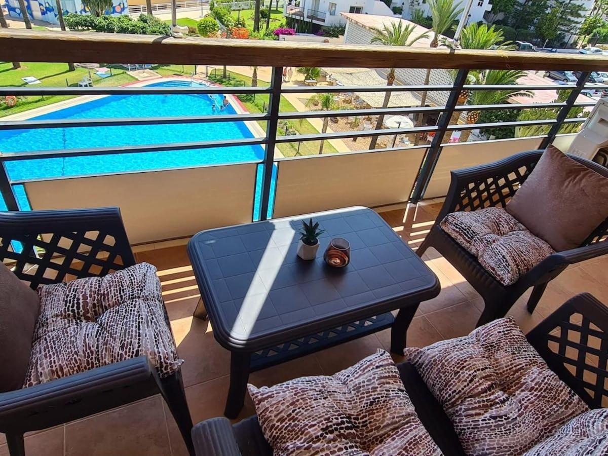 1Hab En Castillo Santa Clara Apartment Torremolinos Exterior photo