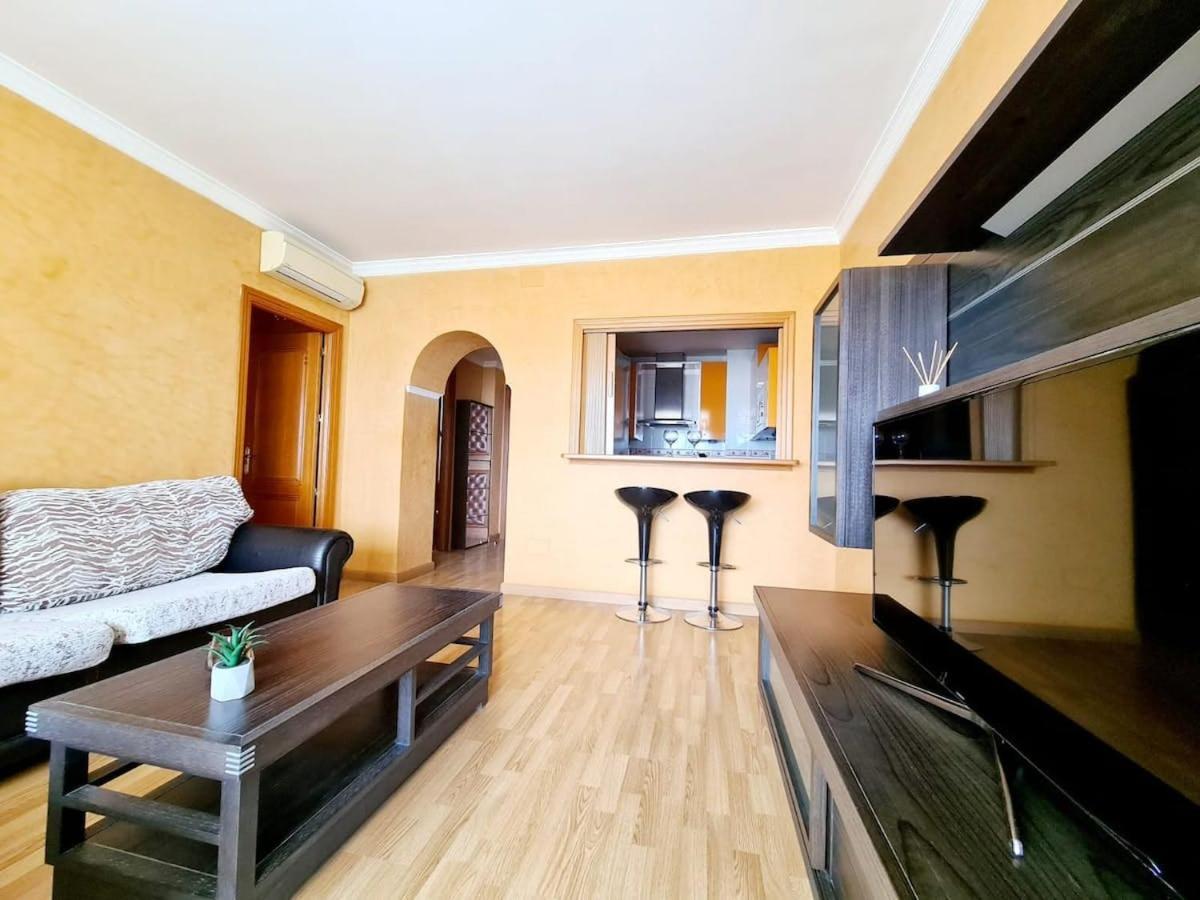 1Hab En Castillo Santa Clara Apartment Torremolinos Exterior photo