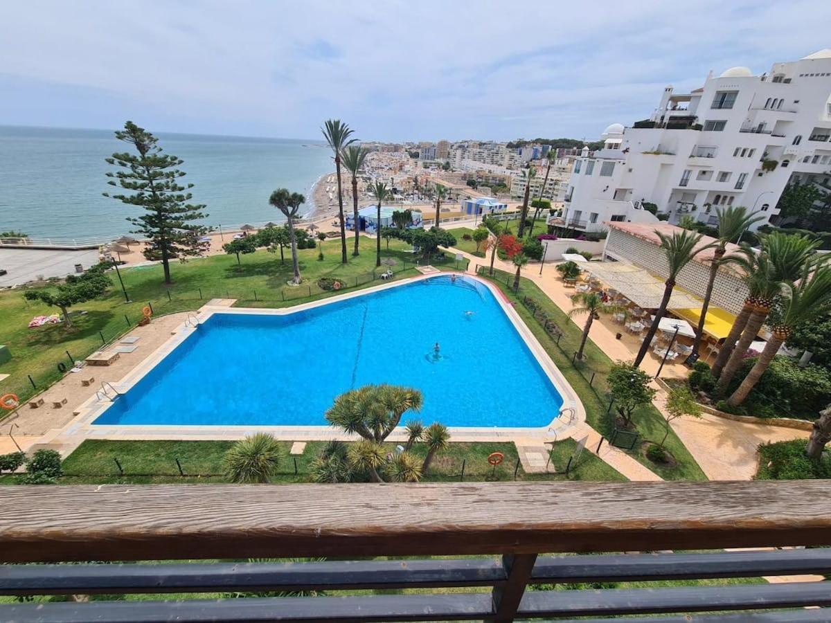 1Hab En Castillo Santa Clara Apartment Torremolinos Exterior photo