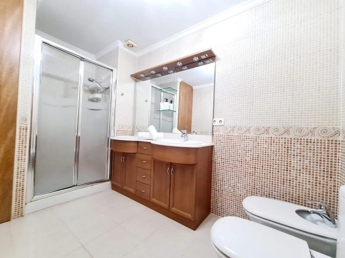 1Hab En Castillo Santa Clara Apartment Torremolinos Exterior photo