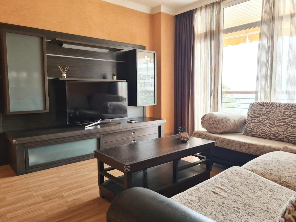 1Hab En Castillo Santa Clara Apartment Torremolinos Exterior photo