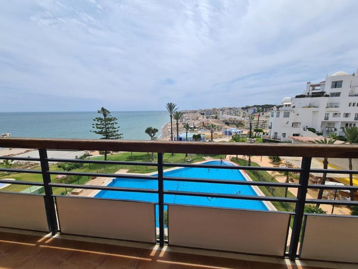 1Hab En Castillo Santa Clara Apartment Torremolinos Exterior photo